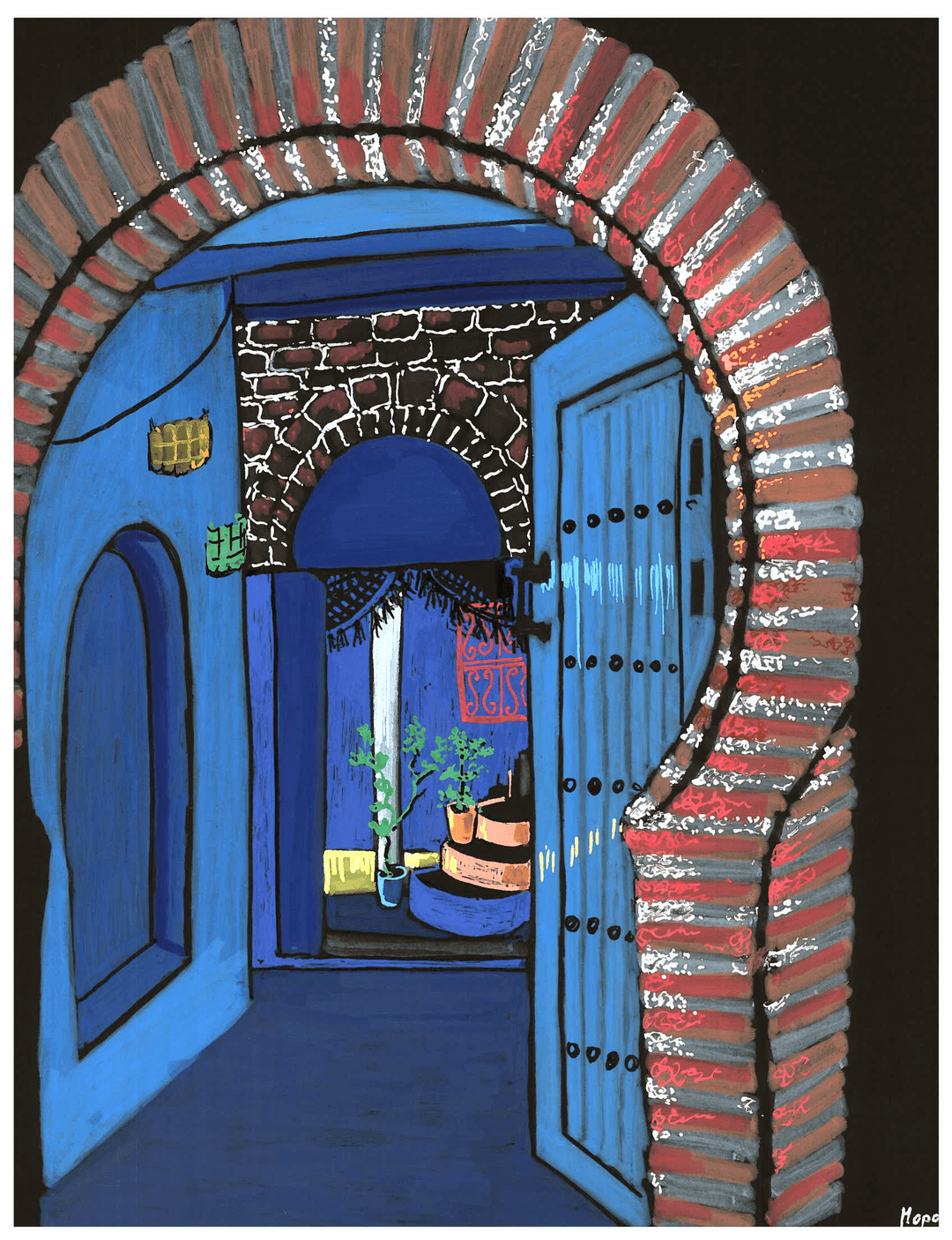 Morocco preview 3